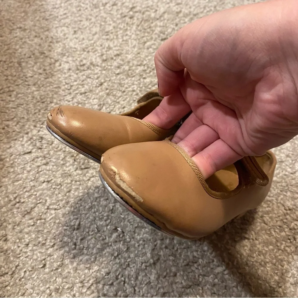 N/A tan tap
